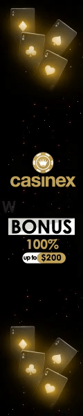 New Online Casino - Casinex